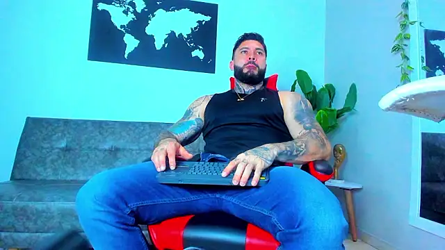 Alessrose online show from March 1, 2026, 7:27 pm