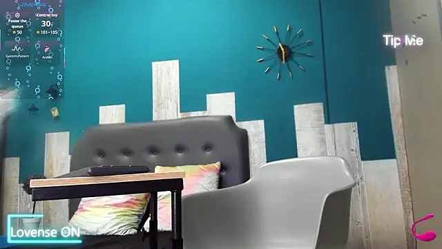 Coddy maxx69 online show from February 23, 2026, 12:24 pm