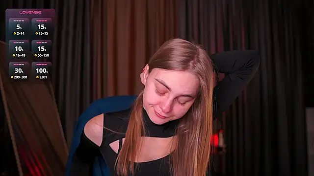 Erica Grace online show from April 1, 2026, 6:25 am