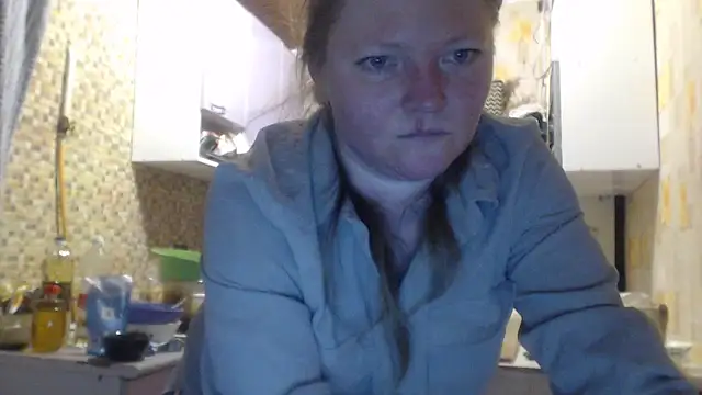 EliciaKush online show from February 25, 2026, 5:33 pm