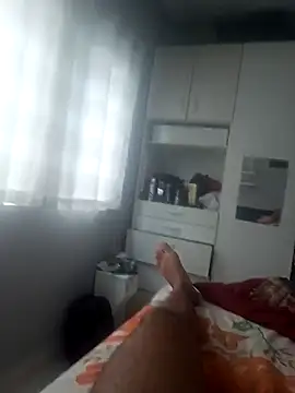 marcosrodrigues online show from February 6, 2026, 11:35 am