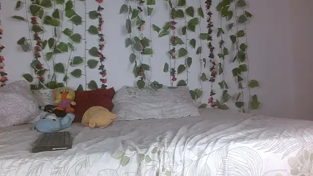 Snapshot of karolsweetvagi chatting on June 22, 2026, 7:11 pm karolsweetvagi online show from June 22, 2026, 7:11 pm