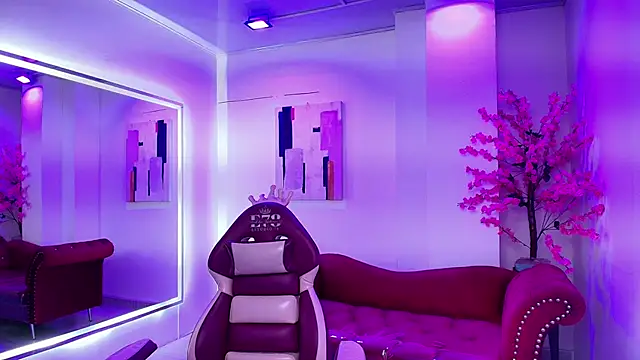 Alanna  scott online show from April 30, 2026, 3:57 am