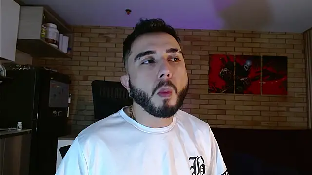 dave wolf7 online show from February 21, 2026, 12:22 am