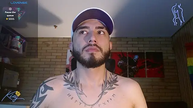 dave wolf7 online show from April 18, 2026, 7:12 am