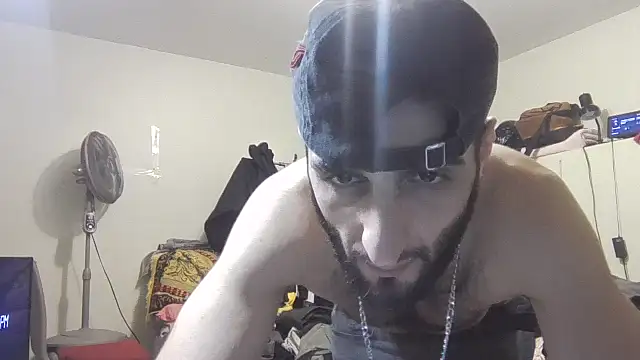 bigOH810 online show from March 12, 2026, 6:14 pm