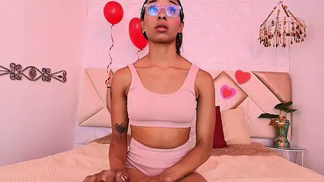 abby rivers online show from February 25, 2026, 8:07 pm