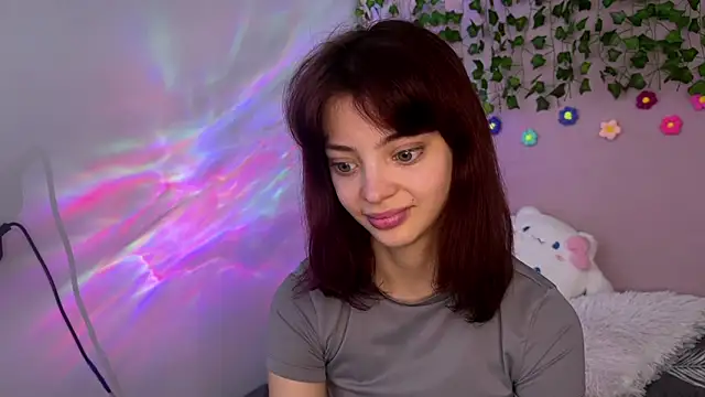 CassyVixen online show from April 6, 2026, 4:52 pm