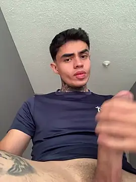 JacobVegas online show from April 23, 2026, 4:09 pm