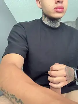 JacobVegas online show from April 26, 2026, 4:15 pm