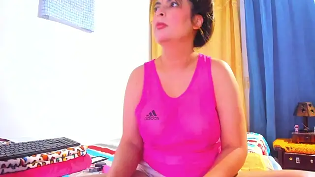 Dulce Athenea online show from March 31, 2026, 7:03 pm