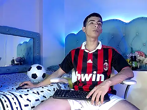 Apolo Richards online show from February 26, 2026, 8:30 pm