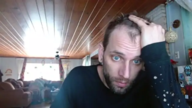 cguffey2284 online show from February 13, 2026, 7:43 pm