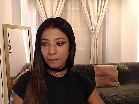 Scarleet miaa online show from March 10, 2026, 7:19 pm