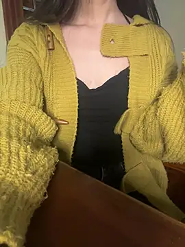 Celeste SexyY online show from February 15, 2026, 1:52 pm