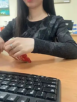 Celeste SexyY online show from March 20, 2026, 1:21 am