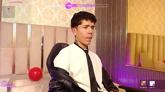 estefan tay online show from February 18, 2026, 3:46 am