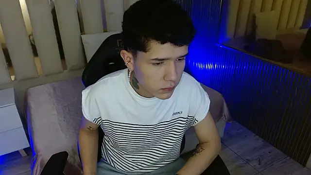 estefan tay online show from February 28, 2026, 2:34 am