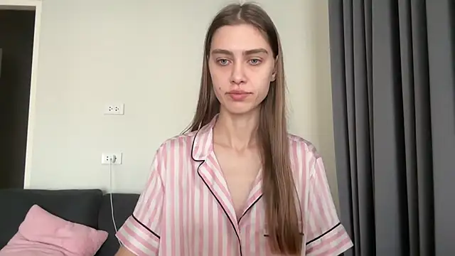 SonyaSweety online show from February 22, 2026, 12:34 am