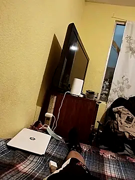 Snapshot of ivanverga14cm chatting on February 17, 2026, 5:15 am ivanverga14cm online show from February 17, 2026, 5:15 am