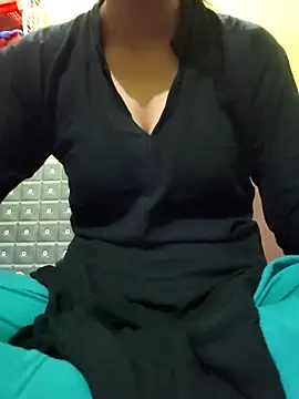 Anika6 online show from March 9, 2026, 5:44 am