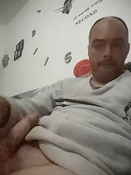 circott online show from March 20, 2026, 8:14 pm