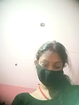 BIG QWEEN NO1 online show from March 15, 2026, 9:54 pm