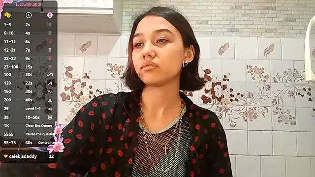 Snapshot of AnnettaBelsito chatting on April 29, 2026, 12:20 pm AnnettaBelsito online show from April 29, 2026, 12:20 pm