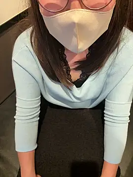 Saki 006 online show from March 4, 2026, 5:24 am