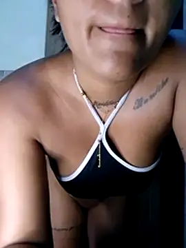 Zoe Renata online show from July 18, 2026, 9:24 am