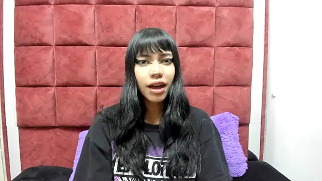 DAKOTALUCIFENA online show from February 28, 2026, 2:23 am