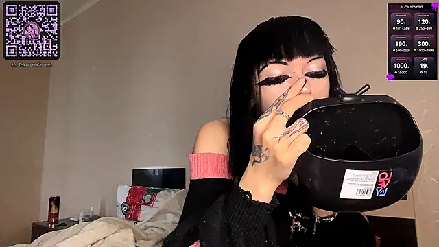 SmilingPatent online show from April 8, 2026, 3:01 pm