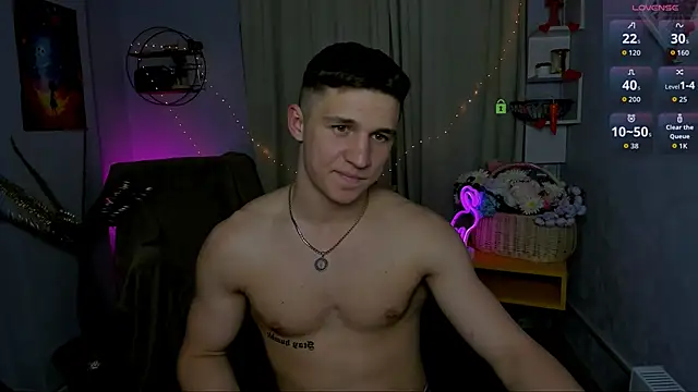 emmanuel shine online show from March 30, 2026, 7:26 pm