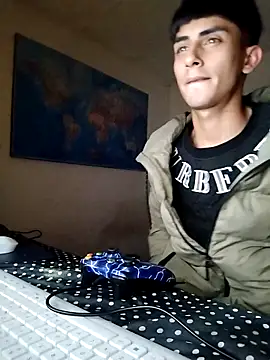 DarwinSexx777 online show from March 28, 2026, 4:01 am