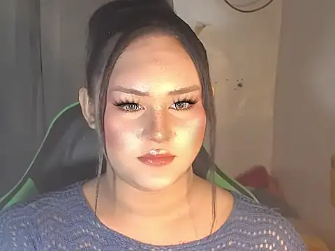 Snapshot of Kanika_dimagiba chatting on March 22, 2026, 6:33 pm Kanika dimagiba online show from March 22, 2026, 6:33 pm