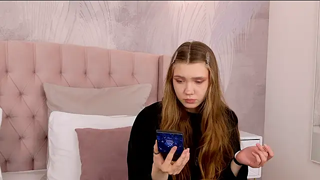 StacyHicks online show from March 8, 2026, 3:05 pm