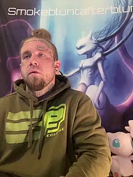 Smokebluntafterblunt online show from February 6, 2026, 4:54 pm