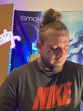 Smokebluntafterblunt online show from March 2, 2026, 9:16 am