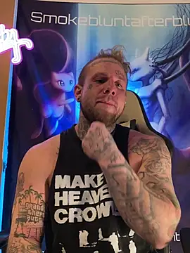 Smokebluntafterblunt online show from March 14, 2026, 3:01 am