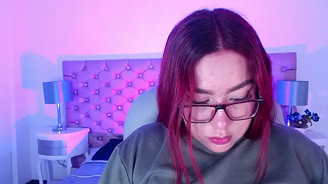 Wen 01 online show from February 9, 2026, 11:36 am