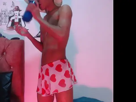 axel rosse012 online show from March 2, 2026, 4:14 am