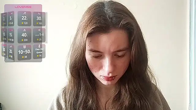 LanitaHemple online show from February 24, 2026, 7:17 am