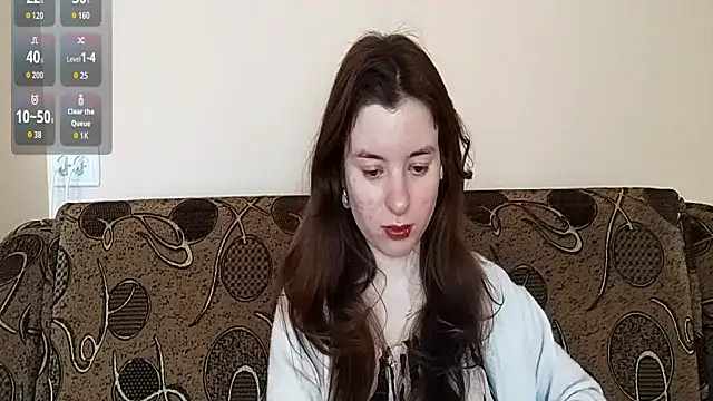 LanitaHemple online show from March 10, 2026, 7:02 am