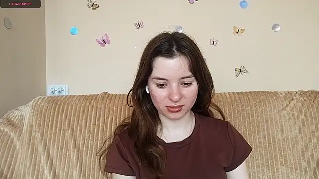 Snapshot of LanitaHemple chatting on May 15, 2026, 1:07 pm LanitaHemple online show from May 15, 2026, 1:07 pm