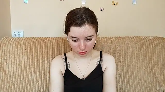 Snapshot of LanitaHemple chatting on June 9, 2026, 7:09 am LanitaHemple online show from June 9, 2026, 7:09 am
