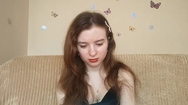Snapshot of LanitaHemple chatting on July 24, 2026, 7:17 am LanitaHemple online show from July 24, 2026, 7:17 am