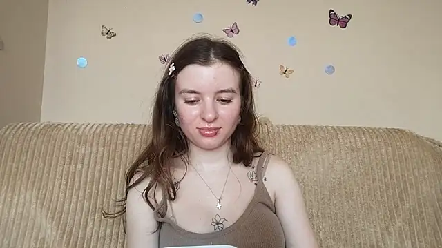 Snapshot of LanitaHemple chatting on July 28, 2026, 12:48 pm LanitaHemple online show from July 28, 2026, 12:48 pm