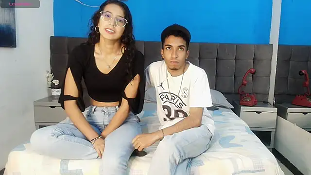 Snapshot of RickeyngySweet chatting on March 3, 2026, 12:44 pm RickeyngySweet online show from March 3, 2026, 12:44 pm