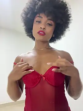 MusaNatacha online show from March 21, 2026, 9:07 pm