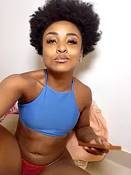 MusaNatacha online show from March 31, 2026, 3:12 pm